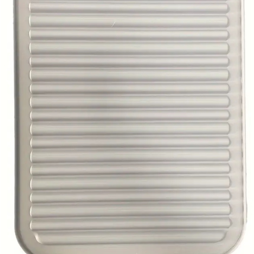 2 / Silicone Trivets Ribbed